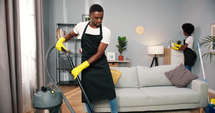 Home Cleaning